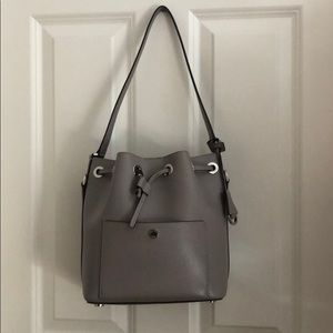 Michael Kors bucket bag